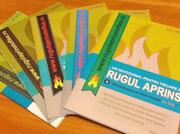 IPS Teodosie, prezent la lansare volumului „Chipul Rugului aprins”